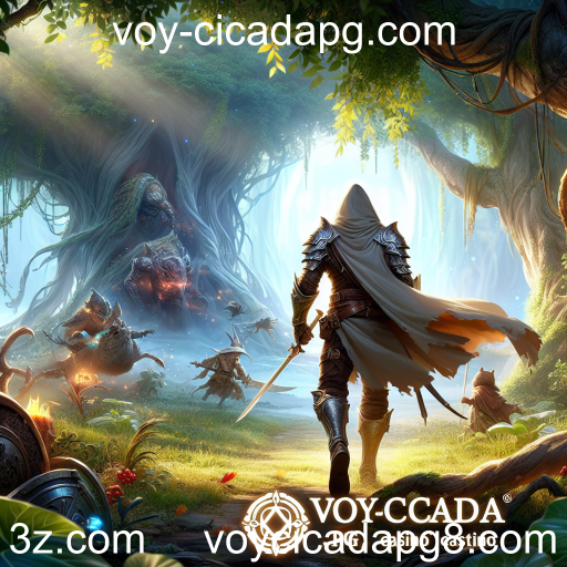 Explorando o Mundo dos Jogos RPG: Uma Jornada Inesquecível