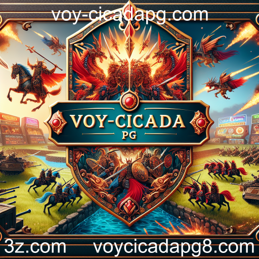 Desbravando o Mundo dos Jogos de Estratégia: Desafios e Táticas
